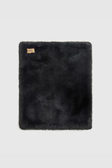 The Lola Pet Pad | Charcoal Grey
