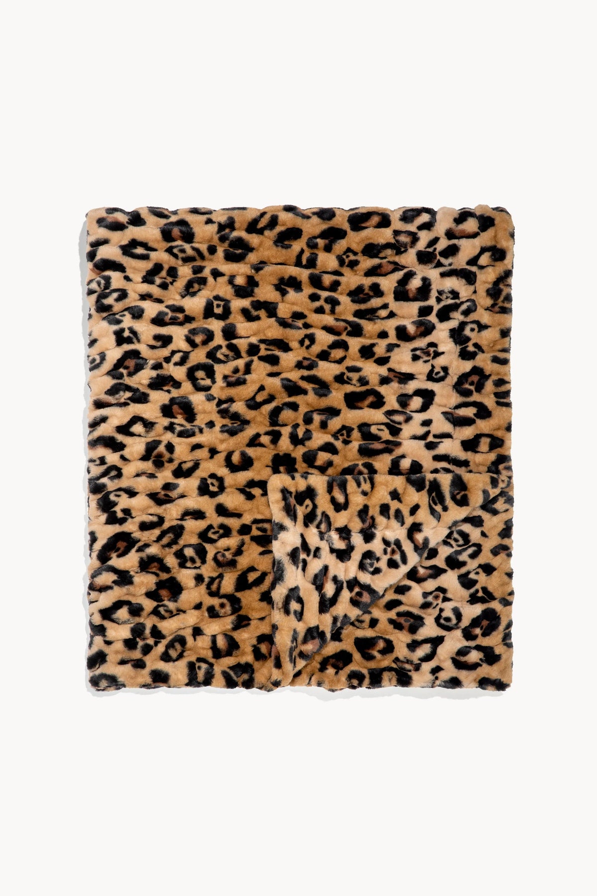 Golden Leopard