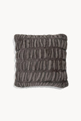 Timberwolf Tip Dye Pillow