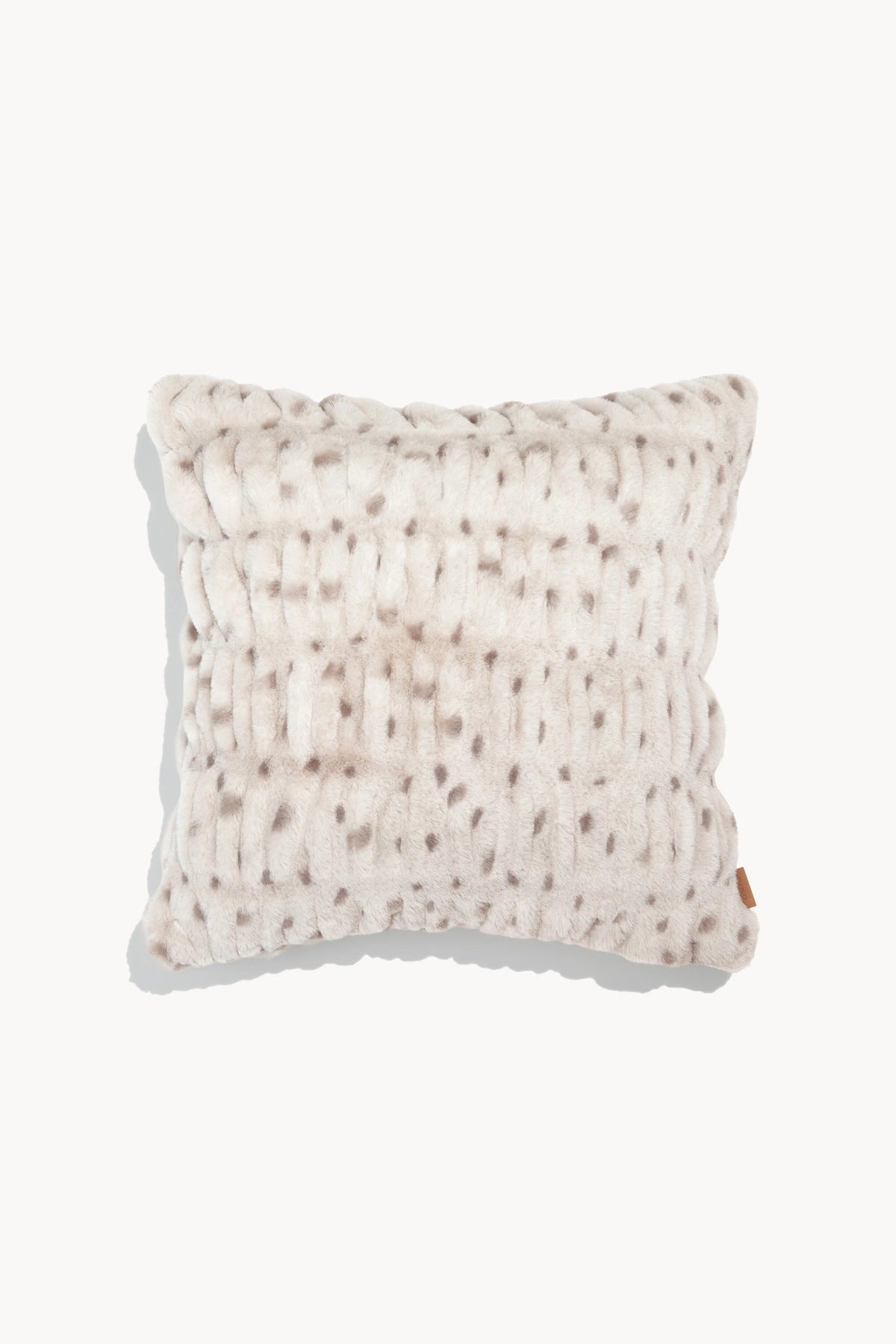Rainy Day Pillow